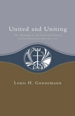 United and Uniting book