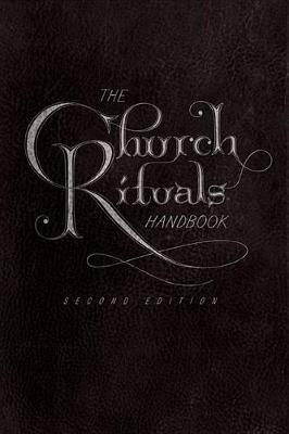 Church Rituals Handbook book