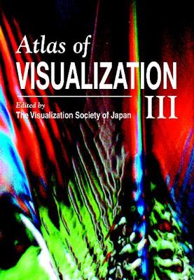 Atlas of Visualization book