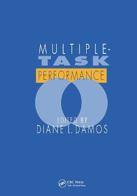 Multiple-task Performance book
