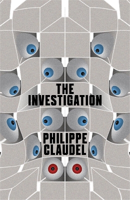 The The Investigation by Philippe Claudel