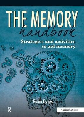 Memory Handbook book