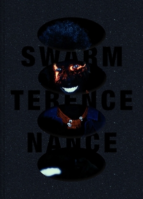 Terence Nance: Swarm book