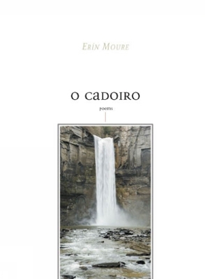 O Cadoiro: Poems book