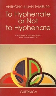 To Hyphenate or Not to Hyphenate? book