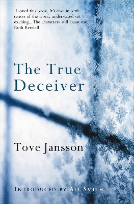 True Deceiver book