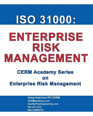 ISO 31000 book