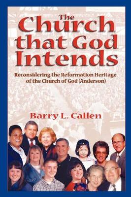 The Church That God Intends book