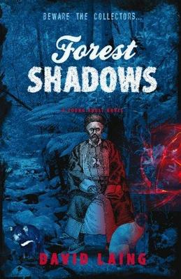 Forest Shadows book