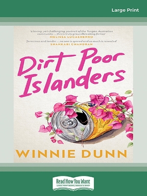 Dirt Poor Islanders by Winnie Dunn