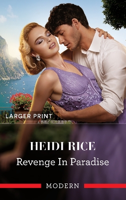 Revenge In Paradise by Heidi Rice