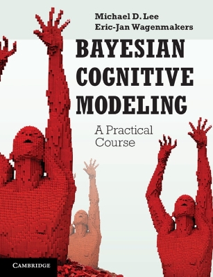 Bayesian Cognitive Modeling book