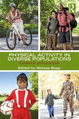 Physical Activity in Diverse Populations book