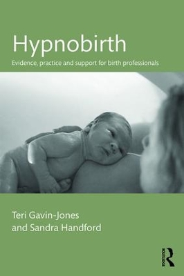 Hypnobirth by Teri Gavin-Jones