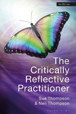 The Critically Reflective Practitioner book