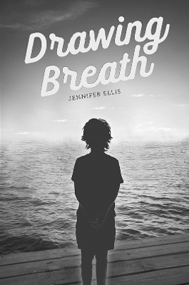Drawing Breath book