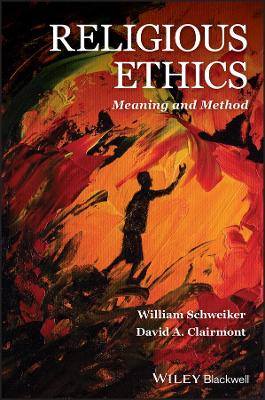 Religious Ethics book