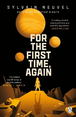 For the First Time, Again book
