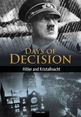 Hitler and Kristallnacht by Andrew Langley