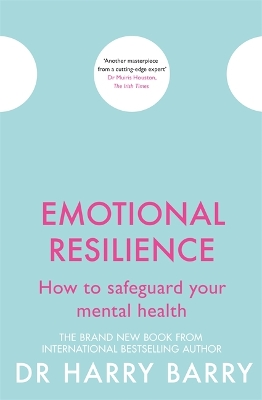Emotional Resilience book