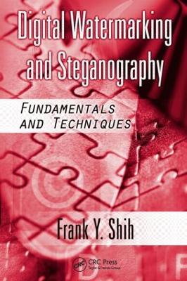 Digital Watermarking and Steganography: Fundamentals and Techniques book