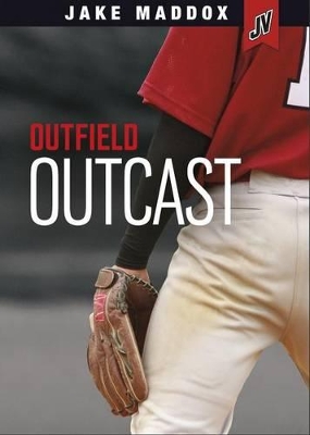 Outfield Outcast book
