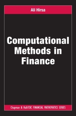 Computational Methods in Finance by Ali Hirsa