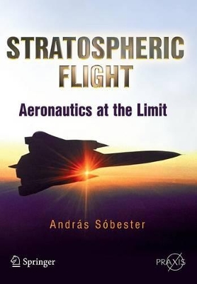 Stratospheric Flight book