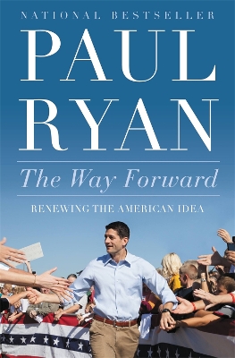 Way Forward book