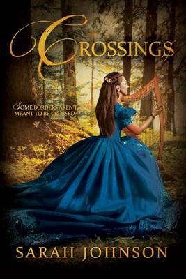 Crossings book