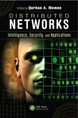 Distributed Networks book