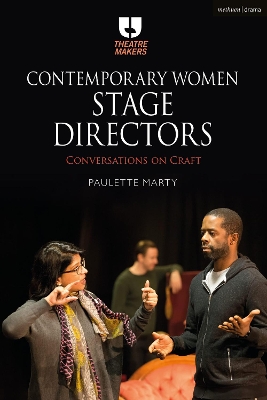 Contemporary Women Stage Directors: Conversations on Craft book