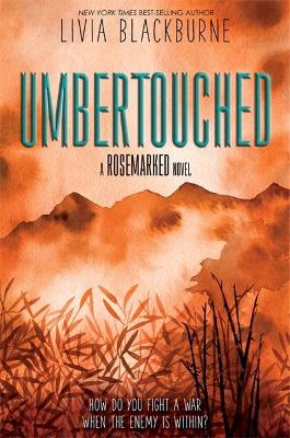Umbertouched book