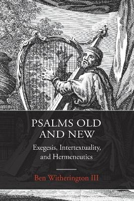 Psalms Old and New book