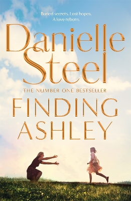 Finding Ashley: A moving story of buried secrets and family reunited from the billion copy bestseller book