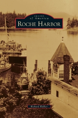 Roche Harbor book