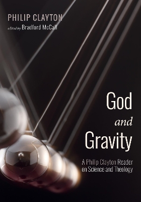 God and Gravity book