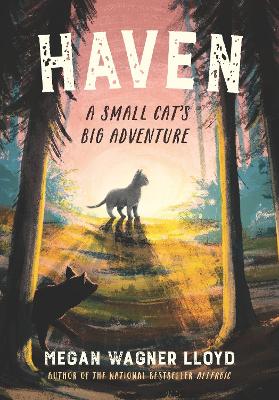 Haven: A Small Cat's Big Adventure book