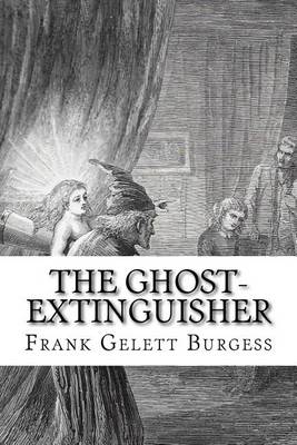 The Ghost-Extinguisher book