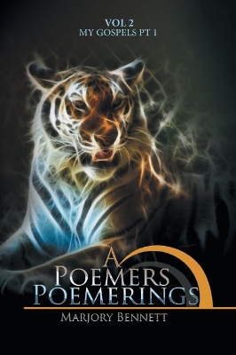 A Poemers' Poemerings by Marjory Bennett