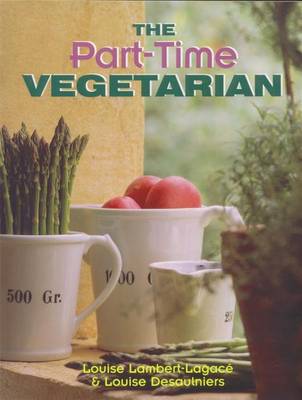 Part-Time Vegetarian book