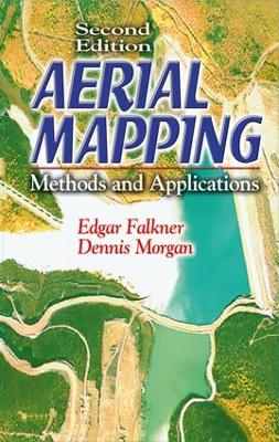 Aerial Mapping by Dennis Morgan