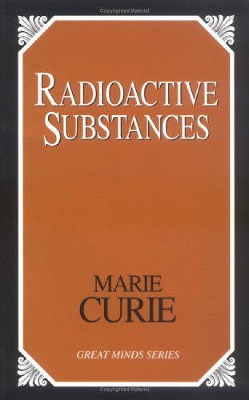 Radioactive Substances book