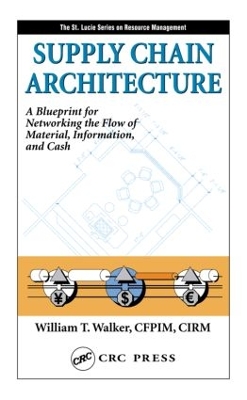 Supply Chain Architecture book