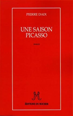 Une Saison Picasso book