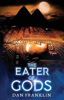 The Eater of Gods book