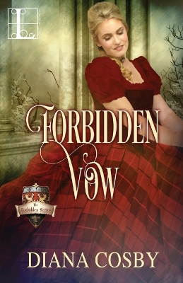 Forbidden Vow book