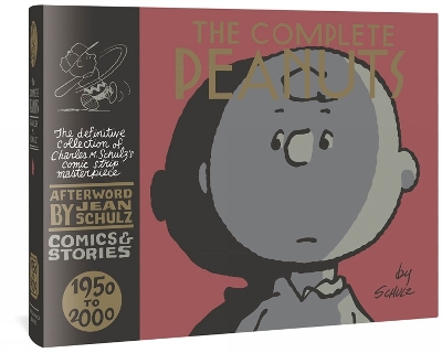Complete Peanuts, The: Comics & Stories Vol. 26 book