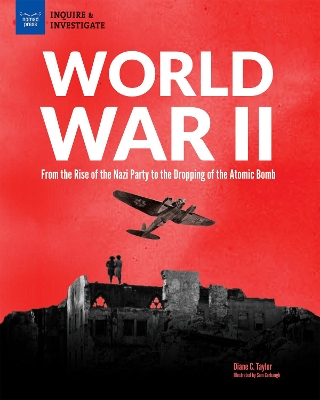 World War II by Diane Taylor