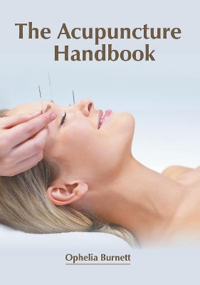 The Acupuncture Handbook book